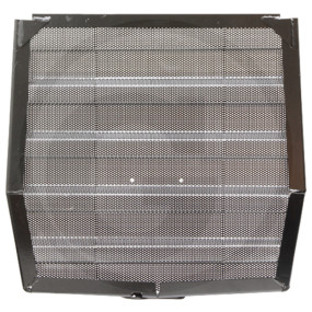 Kuehlergrill Oben Granit 65415051