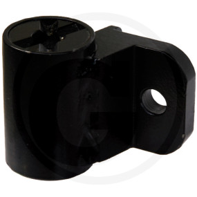 Halter Oben links Granit 65415253