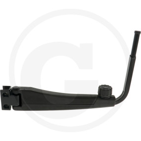 Teleskopspiegelhalter Granit 65415291