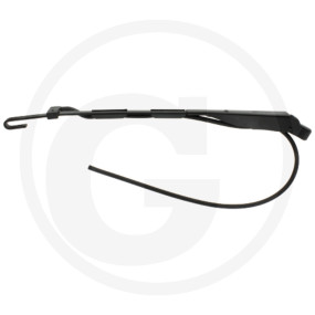 Wischerarm Granit 65415681