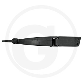 Spiegelarm rechts Granit 65417030