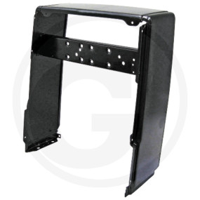 Motorhaube Granit 65417062