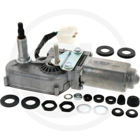 Motor,Scheibenwisser Granit 65417124