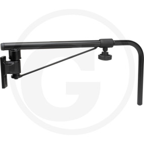 Spiegelhalter links Granit 65418003