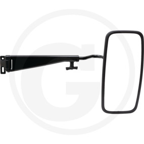 Spiegelgarnitur Granit 65418010