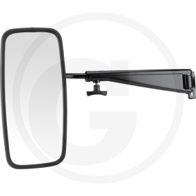 Spiegelgarnitur Granit 65418011
