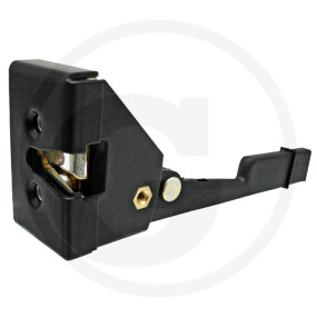 Schloss links Granit 65418026
