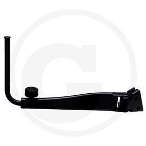 Teleskopspiegelhalter Li Granit 65421015