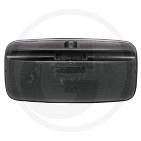 Spiegel 370X182 Granit 65499017