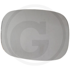 Ersatzglas Granit 65499024