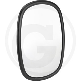 Spiegel 185X130 Granit 65499028