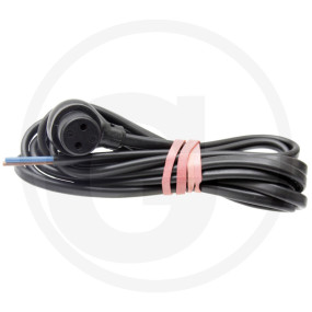 Kabel Gewickelt Sw Granit 65499760