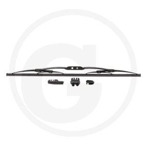 Wischerblatt 12″ 300Mm (6549981812) Granit