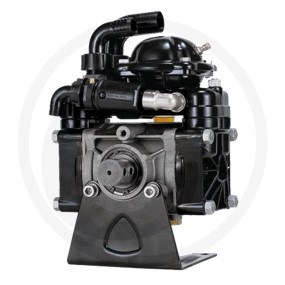 Ar Pumpe 70 Bp Sp X Cr  Granit