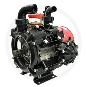 Pumpe Ar 160 Bp Ap C/F D. 25 Granit