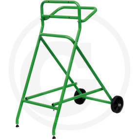 Transportgestell Easyflow M Tr Granit