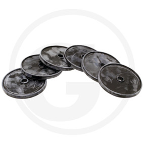 Membransatz Ar 215/250/280 Granit