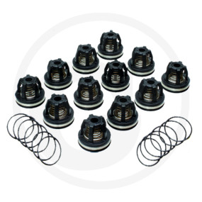 Ventilsatz Ar 215/250/280 Granit