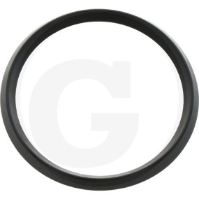 Keilring P1020 / 2020 Nbr Granit