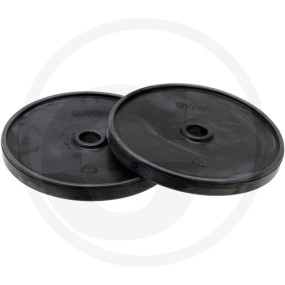 Membransatz Ar 70 Gummi Granit