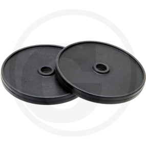 Membransatz Ar 70 Hpds Granit