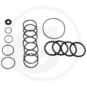 O-Ring Satz Ar 70 Granit