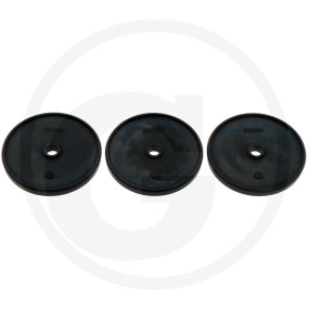 Membransatz Ar115/125/135/145 Granit