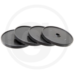 Membransatz Hpds Granit