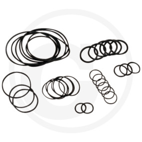 Kit 2376 - O-Ring-Satz Ar 813 Granit