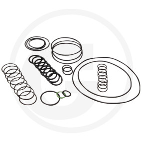 Kit 2378 - O-Ringsatz Ar1064 Granit