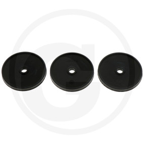 Membran-Satz Nbr Einzelne Membran 670800 Granit