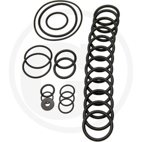 O-Ringsatz Ar 500/560 Nbr Granit