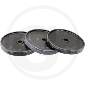 Membransatz Bha/Bhp/Bhs 130-150 Granit