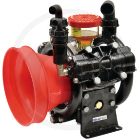 Membranpumpe Ar-125 Bp C/C, Mi Granit