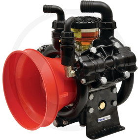 Membranpumpe Ar-145 Bp C/C mit Granit