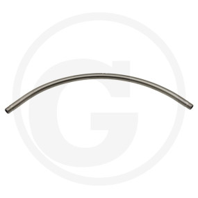 Gebogene Stange F. Zerstäuber Granit