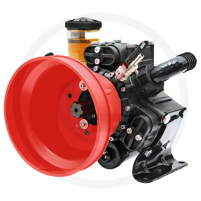 Hochdruckpumpe Ar813 Ap C/C Granit