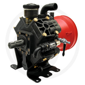 Hochdruckpumpe Ar 1064 Ap C/C Granit