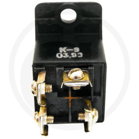 Relais Granit 700RS502