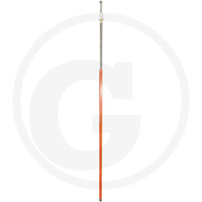 Teleskop-Spritzrohr 120 - 230 Granit 70249189