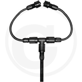 Flexi Spritzzange 60 Cm Granit 70249411