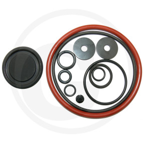 Dichtungssatz Standard (für Modell 425) Granit 70249442