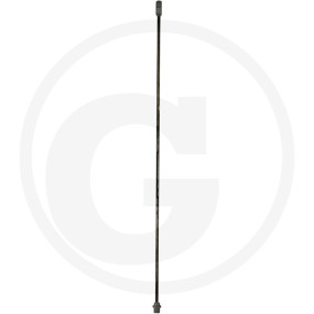 Baumspritzrohr Carbon, 120 Cm Granit 70249449