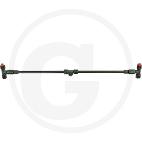 Spritzbalken 60 Cm, Spezialkun Granit 70249514