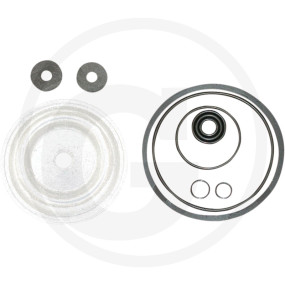 Fkm -Dichtungssatz (F. Modell 475, 473D) Granit 70249579