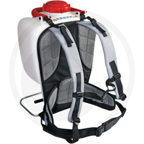 Profi - Tragesystem für Rückenspritzen Granit 70249599