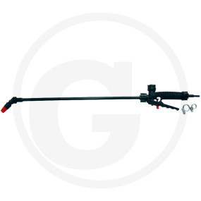 Univ.lanze 50Cm M. Handventil Und Düsen Granit 70249610