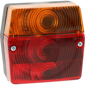 Dreifunktionsleuchte Granit 70799026