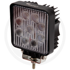 Led Arbeitsscheinwerfer 9Leds (70799171) Granit