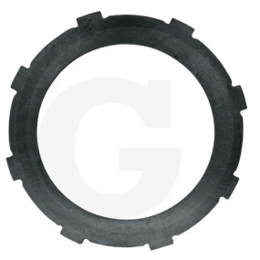 Außenlamelle Granit 70802001